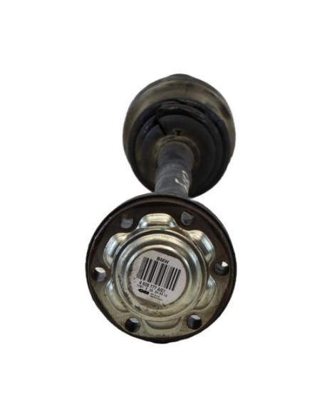 Cardan arriere gauche (transmission) BMW X1 E84 PHASE 2 Diesel