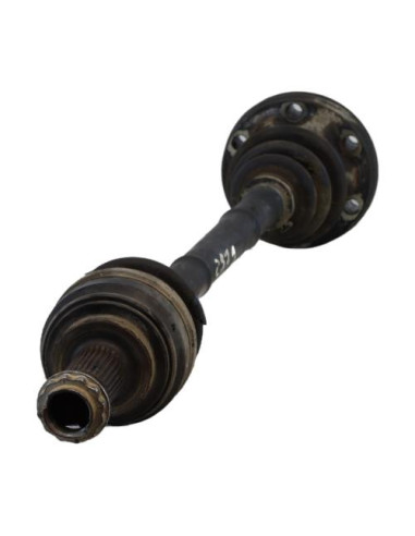 Cardan arriere gauche (transmission) BMW X1 E84 PHASE 2 Diesel