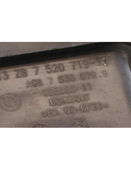 Vase d'expansion BMW SERIE 3 E90 PHASE 1 Diesel