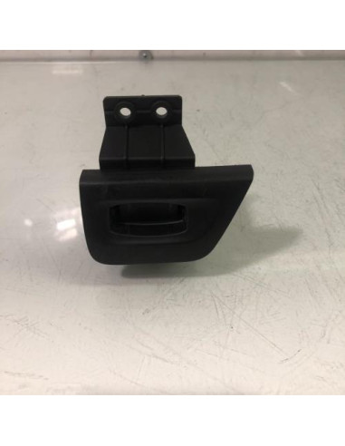 Lecteur de carte (neiman) BMW SERIE 1 E87 PHASE 1 Diesel