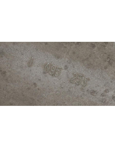 Bras inferieur arriere gauche BMW X5 E53 Diesel