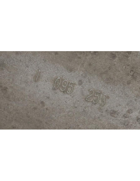 Bras inferieur arriere gauche BMW X5 E53 Diesel