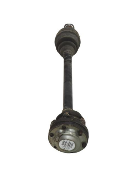 Cardan arriere gauche (transmission) BMW X5 E53 Diesel