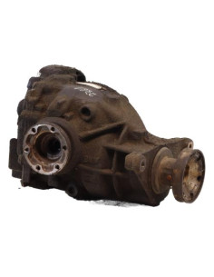 Pont (propulsion) BMW X5 E53 Diesel 2