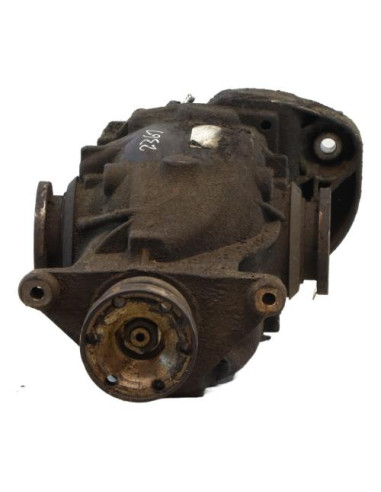 Pont (propulsion) BMW X5 E53 Diesel
