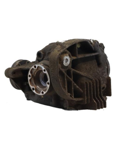 Pont (propulsion) BMW X5 E53 Diesel