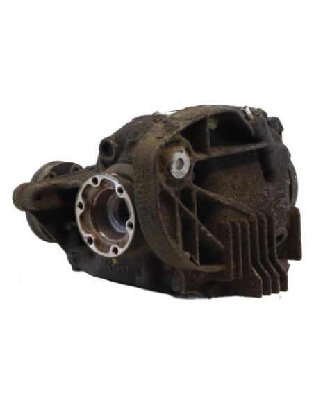 Pont (propulsion) BMW X5 E53 Diesel