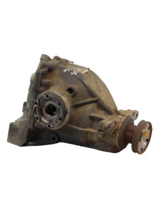 Pont (propulsion) BMW SERIE 7 E65 PHASE 1 Diesel 2