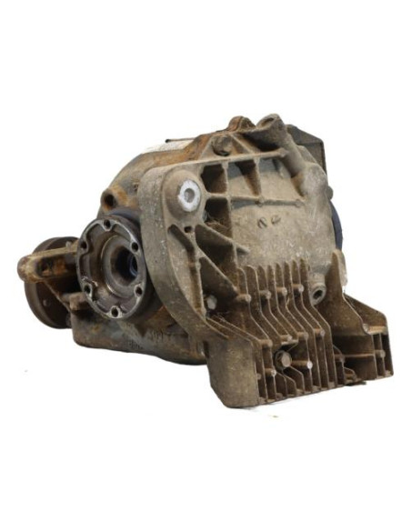 Pont (propulsion) BMW SERIE 7 E65 PHASE 1 Diesel