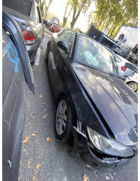 Boite de vitesses BMW SERIE 1 E88 CABRIO Diesel