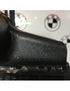 Echangeur air (Intercooler) BMW SERIE 3 E36 Diesel