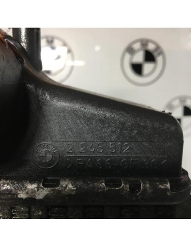 Echangeur air (Intercooler) BMW SERIE 3 E36 Diesel