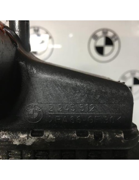 Echangeur air (Intercooler) BMW SERIE 3 E36 Diesel