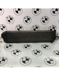 Echangeur air (Intercooler) BMW SERIE 3 E36 Diesel 2