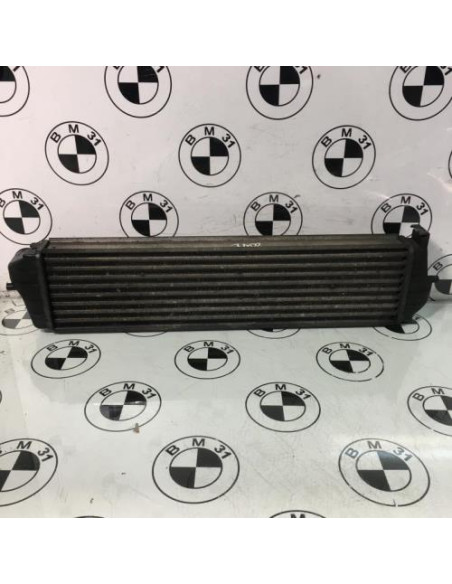 Echangeur air (Intercooler) BMW SERIE 3 E36 Diesel