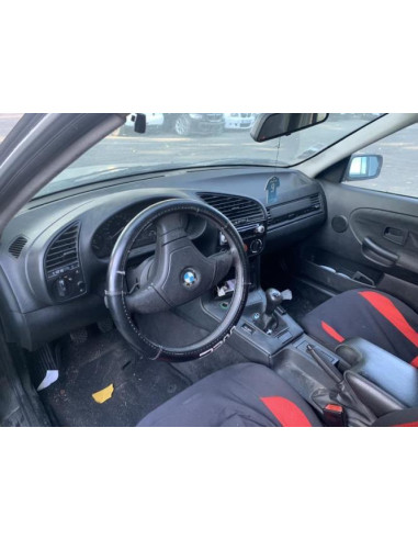 Echangeur air (Intercooler) BMW SERIE 3 E36 Diesel