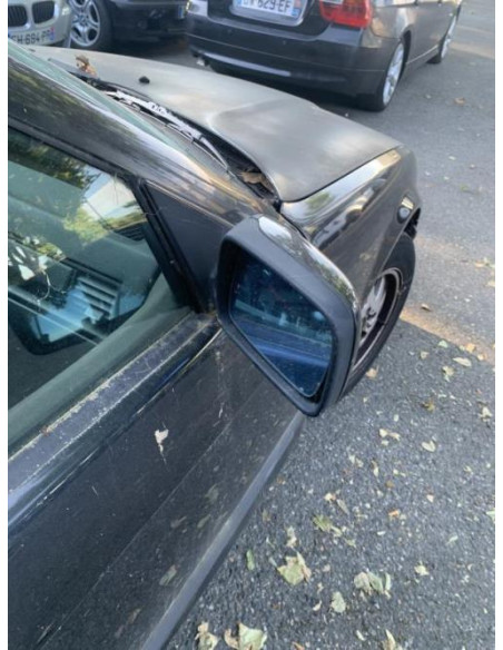 Echangeur air (Intercooler) BMW SERIE 3 E36 Diesel