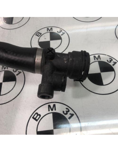 Durite BMW X5 E70 PHASE 1 Diesel