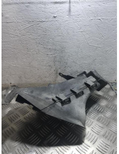 Conduite d'air BMW SERIE 1 E87 PHASE 1 Diesel