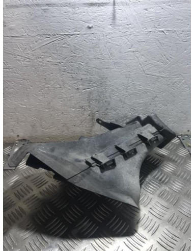 Conduite d'air BMW SERIE 1 E87 PHASE 1 Diesel