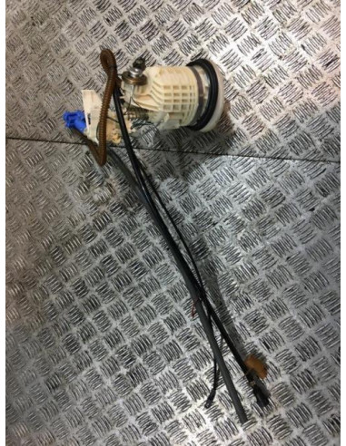 Jauge à carburant MINI MINI 1 R50/R53 PHASE 1 Essence