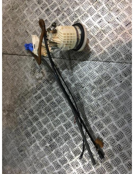 Jauge à carburant MINI MINI 1 R50/R53 PHASE 1 Essence