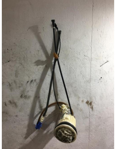 Jauge à carburant MINI MINI 1 R50/R53 PHASE 1 Essence