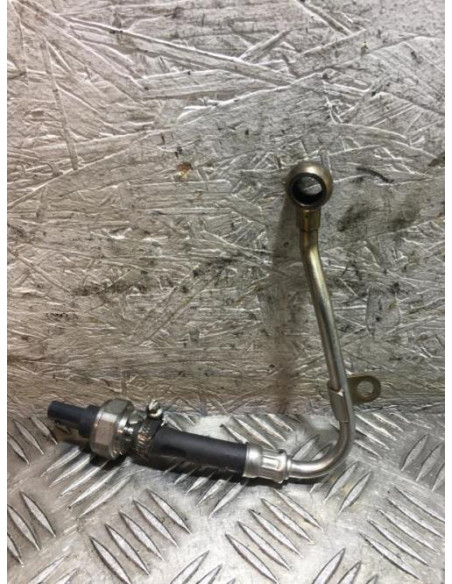 Capteur BMW SERIE 1 F20 PHASE 1 Diesel