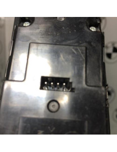 Interrupteur de leve vitre avant gauche BMW SERIE 5 E61 TOURING PHASE 1 BREAK Diesel 2