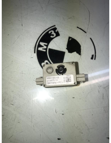 Antenne BMW SERIE 1 E82 COUPE Diesel