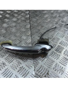 Poignee porte avant gauche MINI  