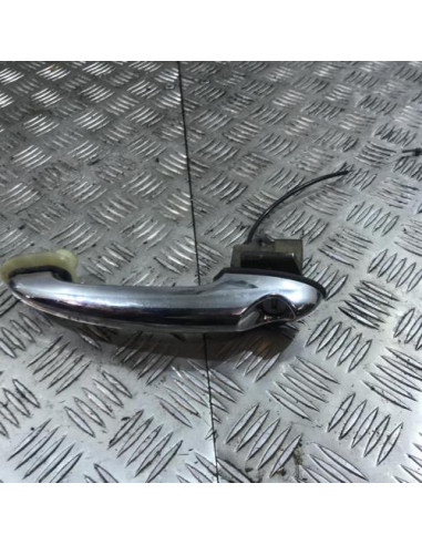 Poignee porte avant gauche MINI  