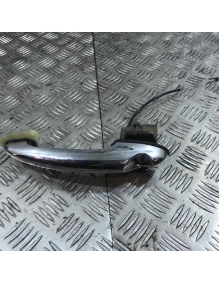 Poignee porte avant gauche MINI  