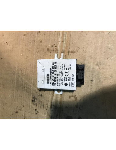 Calculateur BMW SERIE 3 E46 PHASE 2 Diesel