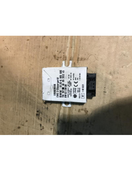 Calculateur BMW SERIE 3 E46 PHASE 2 Diesel