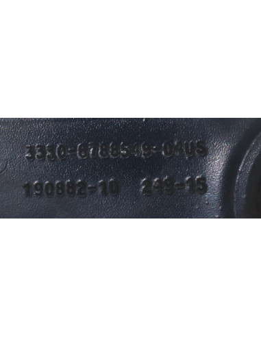 Bras de suspension arriere gauche BMW X3 F25 PHASE 2 Diesel