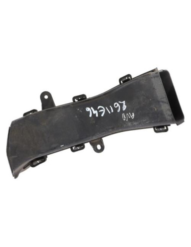 Conduite d'air BMW SERIE 1 F20 PHASE 1 