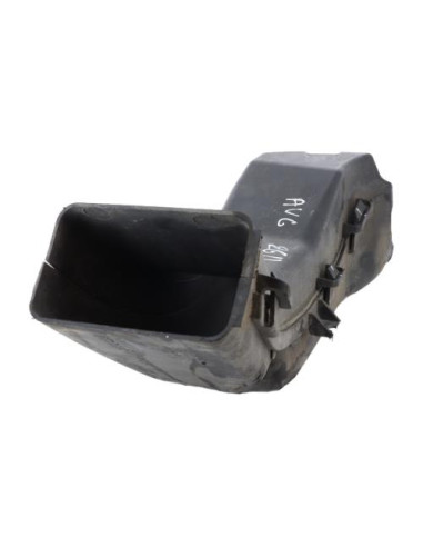 Conduite d'air BMW SERIE 1 F20 PHASE 1 