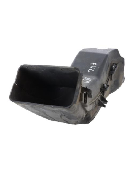 Conduite d'air BMW SERIE 1 F20 PHASE 1 