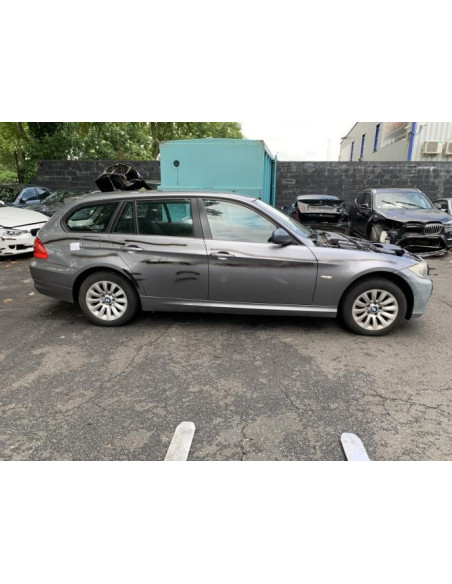 Couvre culasse BMW SERIE 3 E91 TOURING PHASE 2 BREAK Diesel