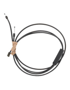 Cable ouverture capot BMW SERIE 3 E90 