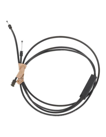 Cable ouverture capot BMW SERIE 3 E90 