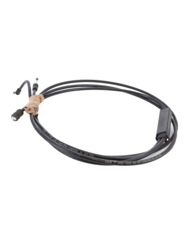 Cable ouverture capot BMW SERIE 3 E90 