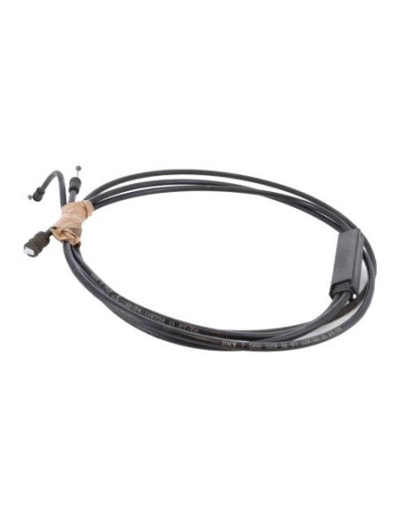Cable ouverture capot BMW SERIE 3 E90 