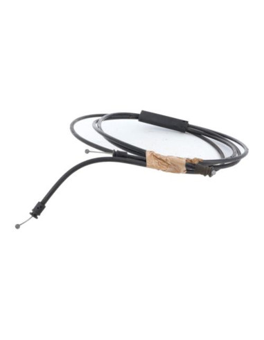 Cable ouverture capot BMW SERIE 3 E90 