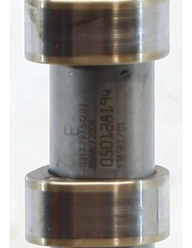 Arbre a came BMW SERIE 1 E87 PHASE 2 Diesel