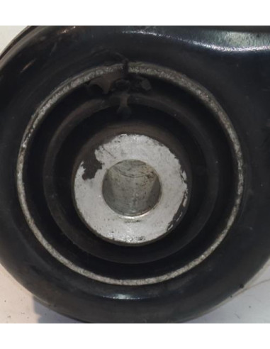 Bras de suspension superieur arriere gauche BMW SERIE 7 E38 Essence