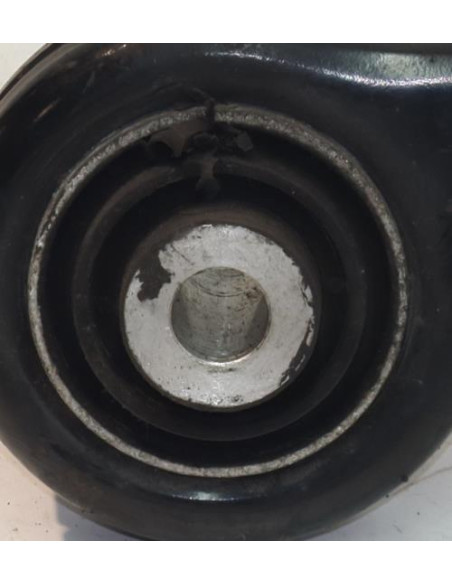 Bras de suspension superieur arriere gauche BMW SERIE 7 E38 Essence