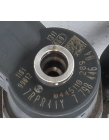 Injecteurs BMW SERIE 3 E90 PHASE 1 Diesel