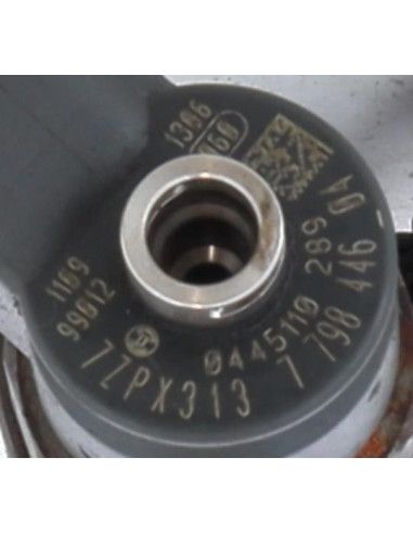 Injecteurs BMW SERIE 3 E90 PHASE 1 Diesel